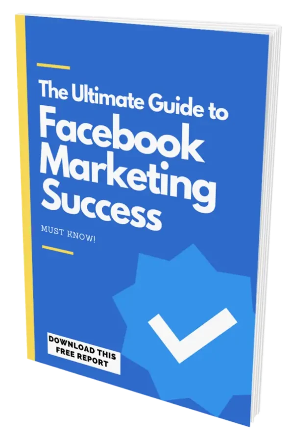 Master Facebook Marketing: Grow Your Audience, Boost Engagement, Drive Sales!