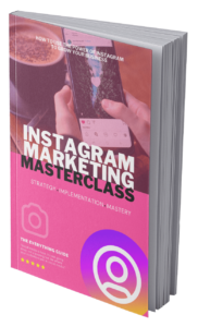Instagram Marketing Masterclass