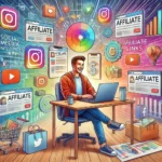 Promote Affiliate LInk